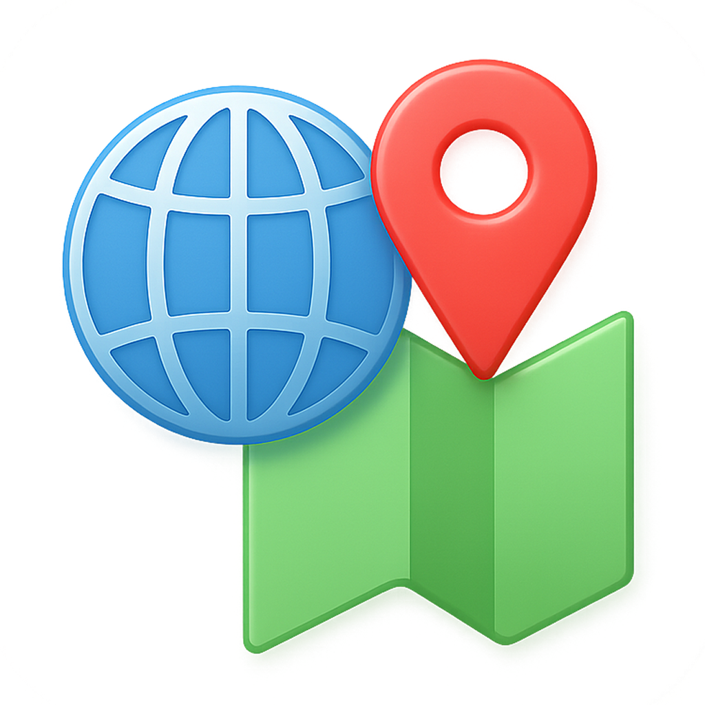 Planiter Icon